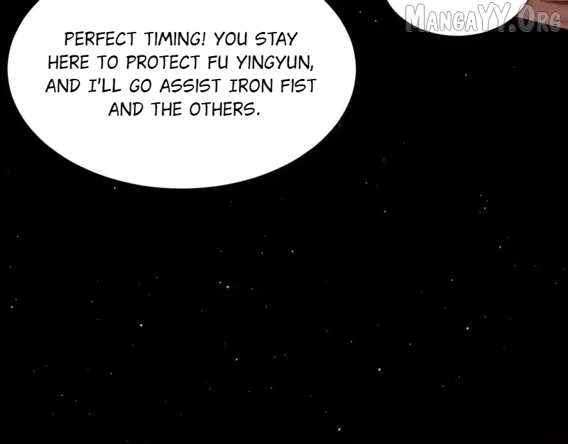 The End of the World: The Emperor Banner invites all female disciples to take their seats Chapter 52 - page 87